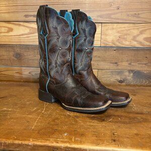 Ariat Western Boots